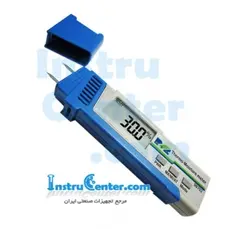 رطوبت سنج چوب مدل 98702 ساخت MIC تایوان - اینستروسنتر
