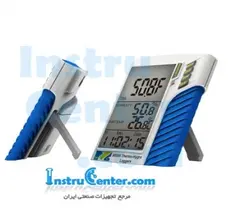 دیتالاگر دما و رطوبت نصبی MICتایوان مدل 98586 - اینستروسنتر
