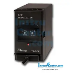 ترانسمیتر ولتاژ مستقیم لوترون مدل TR-DCV1A4-XXV  - اینستروسنتر