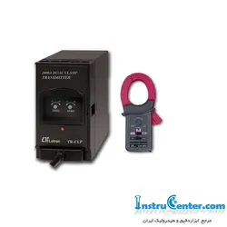 ترانسمیتر جریان متناوب مدل AC , DC با کلمپ TR-CLP1A4 - اینستروسنتر