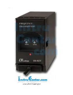 ترانسمیتر فرکانس برق لوترون مدل TR-HZT1A4  - اینستروسنتر