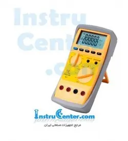 مولتی متر دیجیتال بادقت بالا مدل PROVA-903 ساخت Prova تایوان - اینستروسنتر