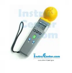 دستگاه اندازه گیری قدرت میدان مغناطیسی مدل TES-92 ساخت Tes  - اینستروسنتر