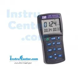 گوس متر سه محوره مدلTES-1393 ساخت Tes تایوان - اینستروسنتر