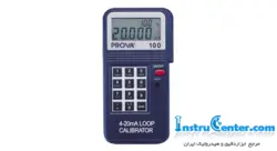 لوپ کالیبراتور مدل PROVA-100 ساخت Prova تایوان - اینستروسنتر