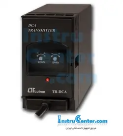 ترانسمیتر جریان مستقیم لوترون مدل TR-DCA1A4-XXA - اینستروسنتر