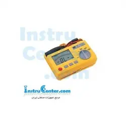 تستر عایق دیتالاگر مدل TES-1604 ساخت Tes تایوان - اینستروسنتر