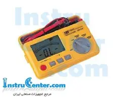 تستر عایق (میگر) اتو رنج مدل TES-1601ساخت Tes تایوان - اینستروسنتر