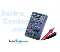 تستر عایق(میگر )مدل TES-1600 ساخت Tes تایوان - اینستروسنتر
