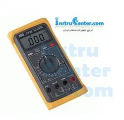 مولتی متر دیتالاگر مدل TES-2732A ساخت Tes تایوان - اینستروسنتر