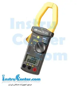 کلمپ قدرتی HVAC مدل TES-3079K ساخت Tes تایوان - اینستروسنتر