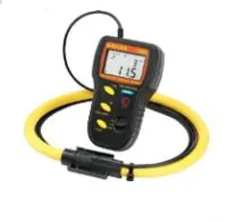 کلمپ قابل انعطاف هارمونیک وقدرتی مدل AFLEX 3005ساخت TES & PROVA - اینستروسنتر