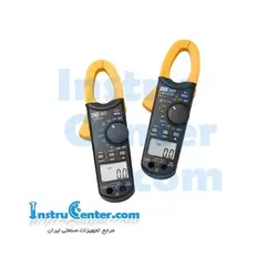 کلمپ AC 1000A) VFD) مدل TES-3900 ساخت TES - اینستروسنتر