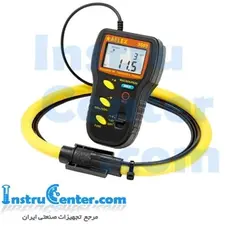کلمپ قابل انعطاف هارمونیک مدل AFLEX-3003 ساخت TES & PROVA تایوان - اینستروسنتر