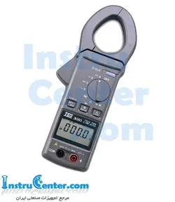 کلمپ AC/DC مدل TES-3050 ساخت Tes تایوان - اینستروسنتر