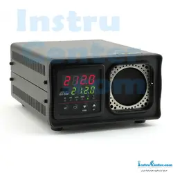 کالیبراتور ترمومتر لیزری تا 500 درجه مدل BX-500 ساخت استاندارد - اینستروسنتر