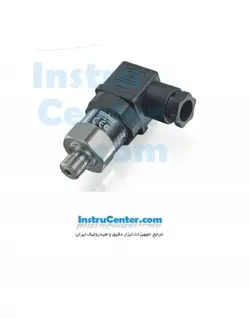 ترانسمیتر فشار میلی باری trafag مدل 8472 - اینستروسنتر