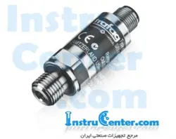 ترانسمیتر فشار صنعتی ترافگ مدل NAT-8252 - اینستروسنتر