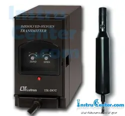 ترانسمیتر اکسیژن لوترون مدل TR-DOT1A4  - اینستروسنتر