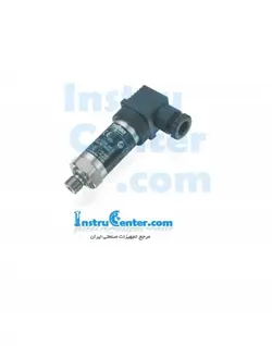 ترانسمیتر فشار ضد انفجار trafag مدلEXNT-8292 - اینستروسنتر