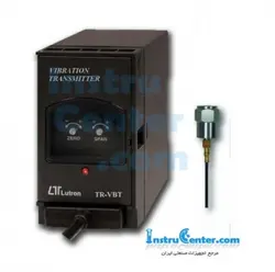ترانسمیتر لرزش مدل TR-VBT1A4 برند Lutron تایوان - اینستروسنتر