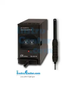 ترانسمیتر رطوبت مدل TR-HUM1A4 ساخت Lutron تایوان - اینستروسنتر