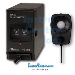 ترانسمیتر نور یا لوکس مدل TR-LXT1A4 برند Lutron تایوان - اینستروسنتر