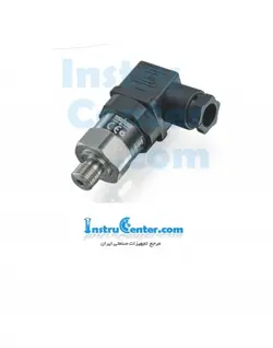 ترانسمیتر فشار ترافگ trafag مدل ECT 8473 - اینستروسنتر