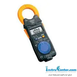 کلمپ آمپرمتر دیجیتال هیوکی مدل 3287 - اینستروسنتر