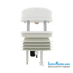 ایستگاه هواشناسی التراسونیک رنکر مدل RS-FSXCS-N01-1 - اینستروسنتر