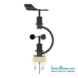 ایستگاه هواشناسی یکپارچه رنکر مدل RS-FSXJT-N01-1 - اینستروسنتر