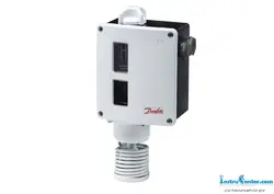 ترمو سوئیچ RT temprature switch - اینستروسنتر