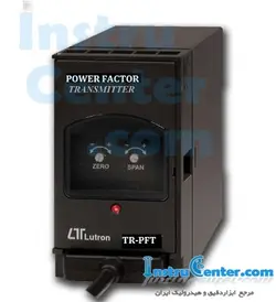 ترانسمیتر ضریب توان (کسینوس فی) لوترون مدل TR-PFT-XXXXX - اینستروسنتر
