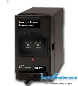ترانسمیتر توان راکتیو لوترون مدل TR-VAR-XXXXX - اینستروسنتر