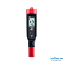 اسید سنج مدل GM761 ساخت بنتک با تخفیف ویژه - اینستروسنتر