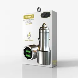 شارژر فندکیEU-25 اپیمکس