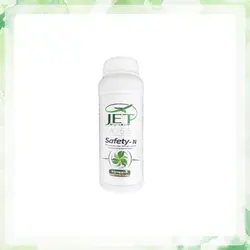 کود کامل 5-5-40 جت ایکس گرین