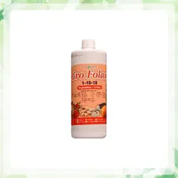 کود گلدهی گروفلان 18-18-1 گرومور آمریکایی