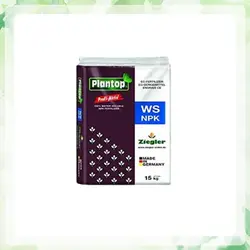 کود کامل پودری 30-5-15 زیگلر پتاسیم بالا حاوی آمینواسید و ‏عناصر میکرو
