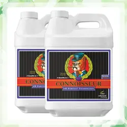 کود ادونس Connoisseur Bloom AB | کانیشر بلوم AB