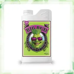 کود ادونس Big Bud