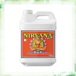 کود ادونس Nirvana