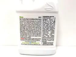 کود ادونس Nirvana