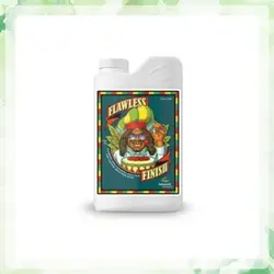 کود ادونس Flawless Finish