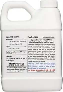 کود ادونس Flawless Finish