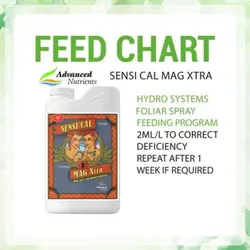 کود ادونس ‏Sensi Cal Mag Xtra