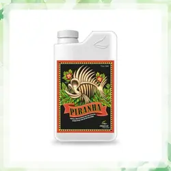 کود ادونس Piranha