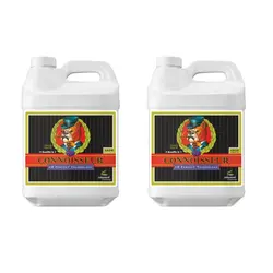 کود ادونس ‏Connoisseur Grow AB