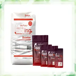 کود فیدینگ بوستر | Green House Feeding Booster