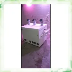 رطوبت ساز صنعتی اتوماتیک مدل 8400